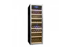 Винный шкаф Cold Vine C180-KSF2 на 180 бутылок